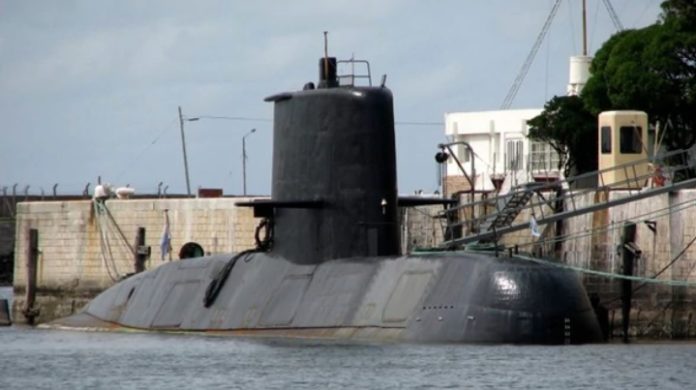 Sexto día de búsqueda del ARA San Juan: no sin novedades del submarino Diario Primera Linea