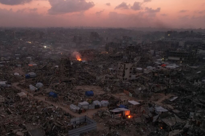 gaza