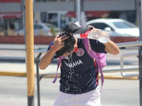 calor