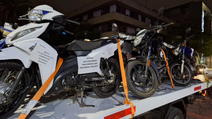 moto
