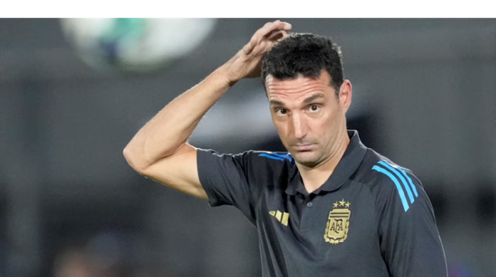 scaloni