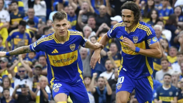 boca