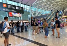 Argentina: el turismo internacional por vía aérea creció y movió más de 6 millones de viajeros