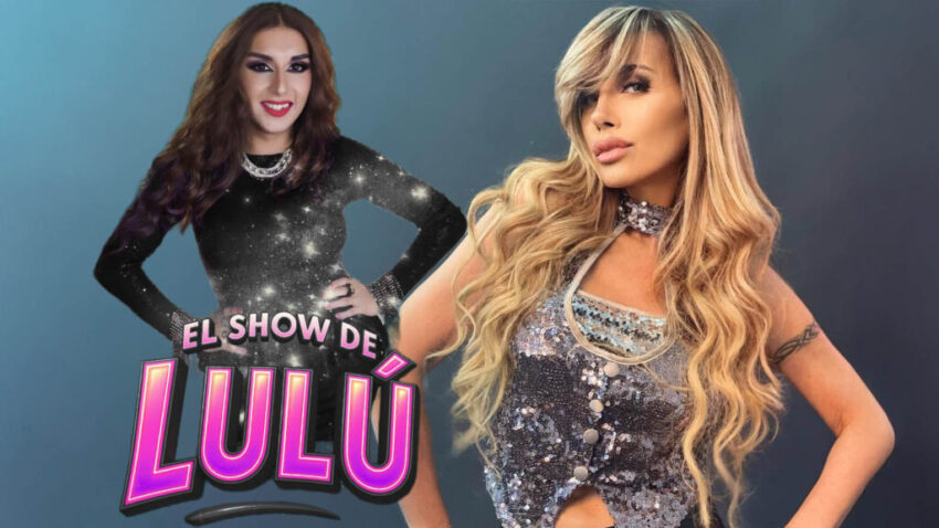 Cena show por el Día de la Madre en Hotel Gualamba con “El Show de Lulú” y Daniela Cantante