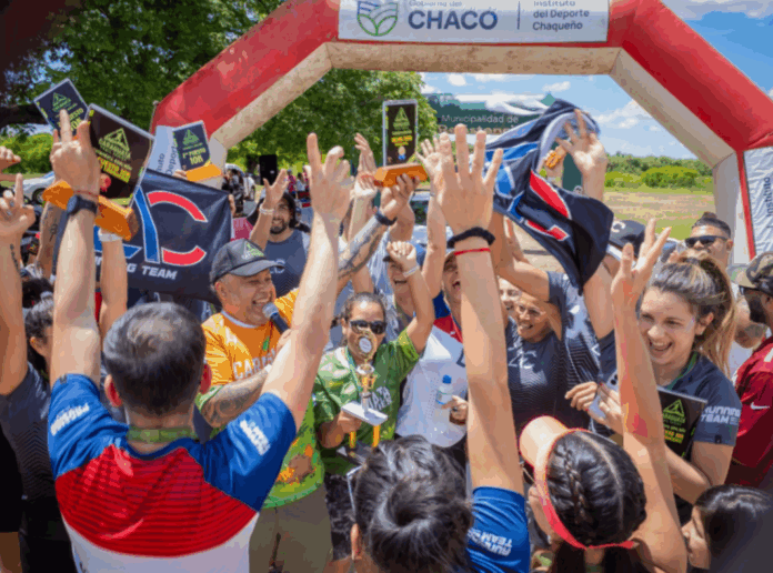 CARAGUATA 1