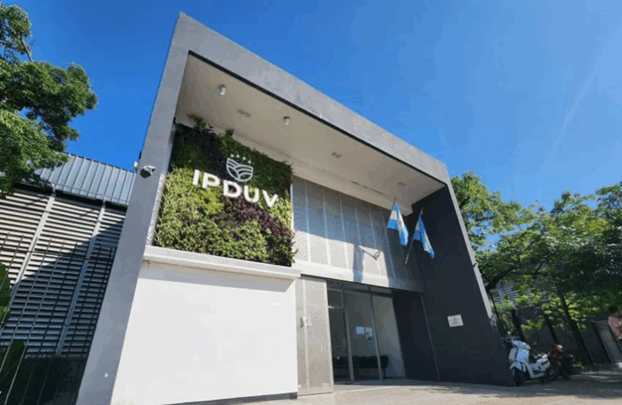 ipduv