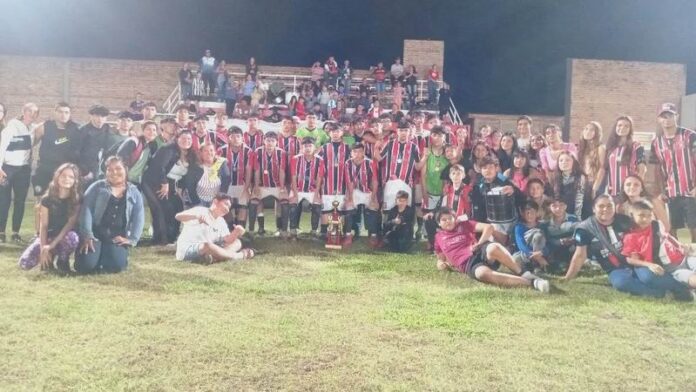 torneo federativo