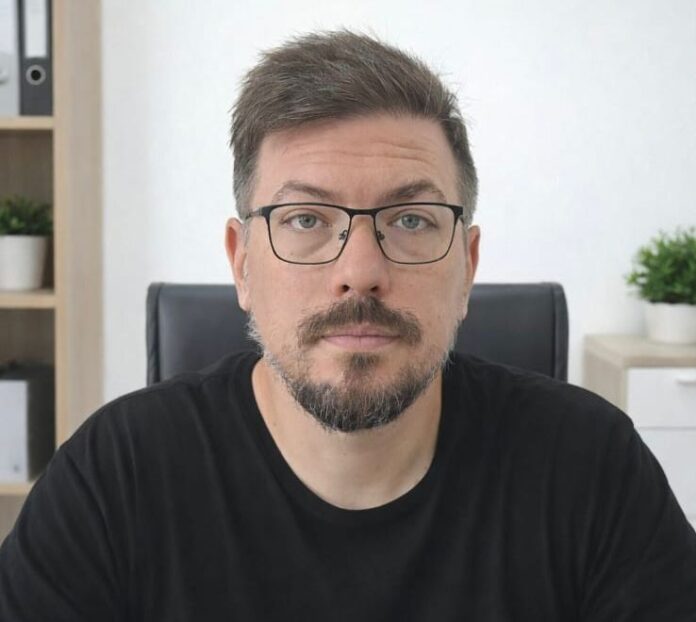 ivan kaluk