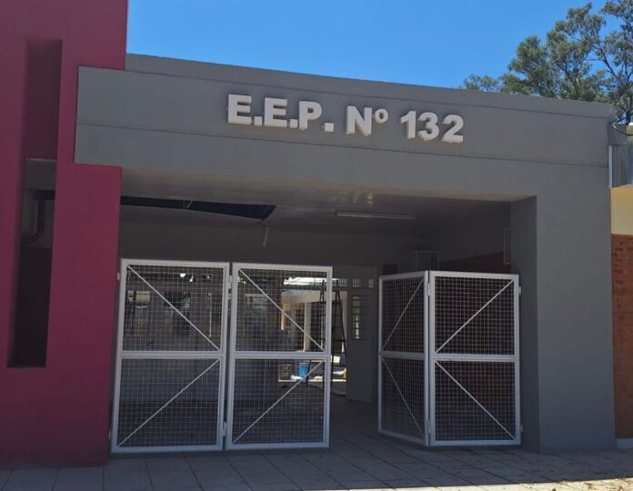 eep N. 132