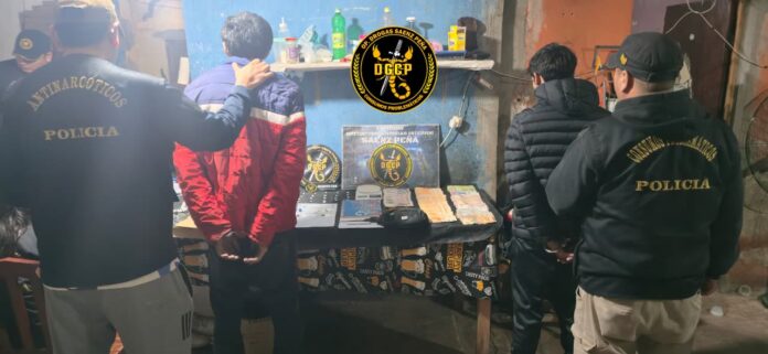 saenz peña allanamiento1