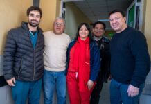 Salud en El Impenetrable: histórico operativo médico en Misión Nueva Pompeya superó las 700 prestaciones