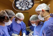 Hito médico en el Chaco: realizan con éxito una inédita cirugía reconstructiva de alta complejidad gracias al apoyo del INSSSEP