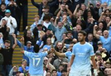 Con un gol de Enzo Fernández, el City venció al Sunderland y lidera la Premier League