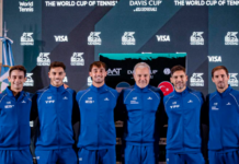 Copa Davis: Argentina le ganó a Turquía y estará en los Qualifiers 2027