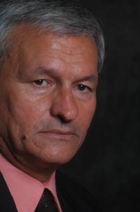 Foto de Vidal Mario para nota sobre justicia social