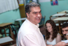Capitanich: Me veo empujando una etapa nueva, no tengo voluntad para volver a ser candidato a gobernador