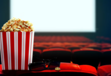 Vuelve el Festival de Cine: entradas a $5.000 en cines de todo el país