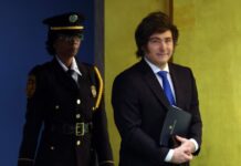 La agenda de Milei en la ONU: reclamo por Malvinas, charla con economistas, encuentro con un rabino y galardón